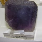 Fluorita
16x15x9 cm
(Autor: jaume.vilalta)
