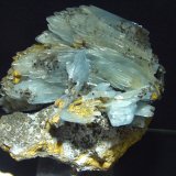Baritina
12x12 cm
(Autor: jaume.vilalta)