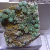 Fluorita
9x7cm
(Autor: jaume.vilalta)