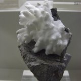 Aragonito
8x5 cm
(Autor: jaume.vilalta)