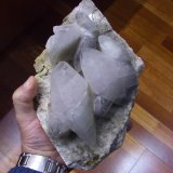 Calcita
24x18 cm
(Autor: jaume.vilalta)