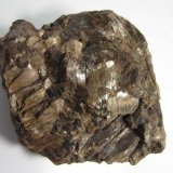 Piroxenita (broncitita)
6 x 5 cm.
(Autor: prcantos)