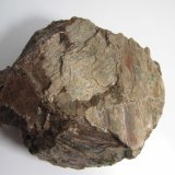 Piroxenita (broncitita)
6 x 5 cm.
(Autor: prcantos)