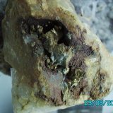 Pirita
cristal más grande 2,4 cm
(Autor: Gelo)
