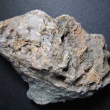 Smithsonita
8 x 4 cm.
(Autor: prcantos)