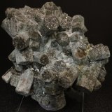 Berilo
8 x 8 x 4,5 cm
(Autor: Nacho Garcia Alonso)