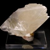 Calcita
10 x 6 cm.
(Autor: Darío Menéndez)