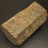 Berilo
9 x 4,7 x 5,4 cm
(Autor: Nacho Garcia Alonso)