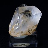 Calcita
7 x 5 cm.
(Autor: Darío Menéndez)