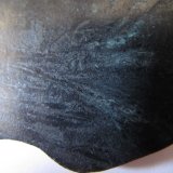 Komatiita
3'5 x 3 cm. dimensiones del enfoque
(Autor: prcantos)
