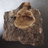 Analcima
6 x 6 cm.
(Autor: prcantos)