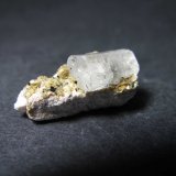 Berilo (variedad goshenita)
24 x 10 mm.
(Autor: prcantos)