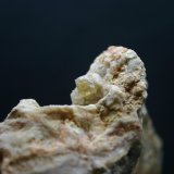 Fluorita
82mm - 74mm - 50mm / cristales 6mm - 5mm - 5mm
(Autor: Pedro Naranjo)
