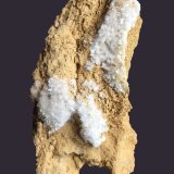 Aragonito
10 x 5 cm
(Autor: Pedro FD)