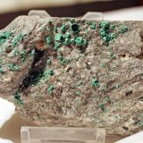 Torbernita
12 cm
(Autor: usoz)