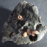 Gmelinita y Natrolita
5 x 5 cm.
(Autor: prcantos)