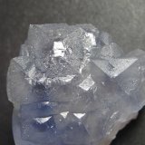 Fluorita
4'5 x 5 x 5 cm.
(Autor: prcantos)