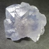 Fluorita
4'5 x 5 x 5 cm.
(Autor: prcantos)