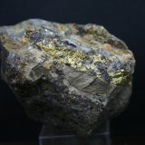 Calcopirita, pirita y esfalerita
86mm - 67mm - 53mm
(Autor: Pedro Naranjo)