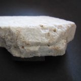 Ortoclasa
5 cm. longitud
(Autor: prcantos)