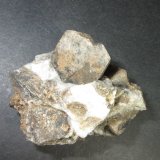 Magnesita
6 x 5 cm.
(Autor: prcantos)