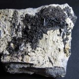 Ferroactinolita-Tremolita (Serie)
8'5 x 6'5 cm.
(Autor: prcantos)