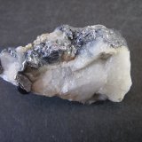 Molibdenita
4 x 2 cm.
(Autor: prcantos)