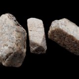 Feldespato
4 cm
(Autor: Emilio Téllez)
