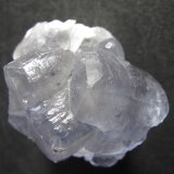 Fluorita
4 x 3 cm.
(Autor: prcantos)