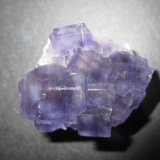 Fluorita
4 x 3'5 cm.
(Autor: prcantos)