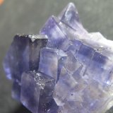 Fluorita
4 x 3'5 cm.
(Autor: prcantos)