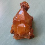 Cuarzo
4X3 cm.
(Autor: Miguel Ángel Martinez)