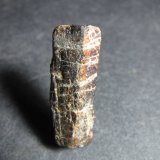Estaurolita
1 x 3 cm.
(Autor: prcantos)