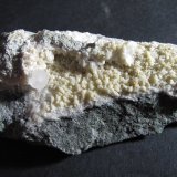 Analcima y Prehnita
8 x 4 cm.
(Autor: prcantos)