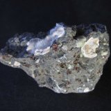 Natrolita-Mesolita (Serie)
6 x 4 cm.
(Autor: prcantos)