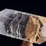 Yeso
Cristal de 4 cm.
(Autor: Rafa Muñoz(mineralvarado))