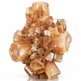 Aragonito
5x3,5cm.
(Autor: castrominerals)