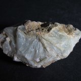 Prehnita
6 x 3 cm.
(Autor: prcantos)