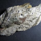 Cloritoide
8'5 x 4'5 cm.
(Autor: prcantos)