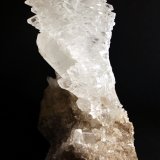Yeso
22 x 14 x 25.8 cm.
(Autor: Ricardo Melendez)