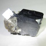 Galena, Pirita, Dolomita, Marcasita
5'5 x 4 cm.
(Autor: prcantos)
