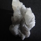 Calcita
5 x 3 cm.
(Autor: prcantos)