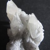 Calcita
5 x 3 cm.
(Autor: prcantos)