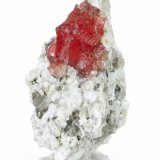 Fluorita
5,5x3cm.
(Autor: castrominerals)