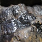 Goethita
6 cm. ancho de campo
(Autor: prcantos)
