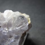 Fluorita
4 cm. ancho de campo
(Autor: prcantos)