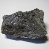 Cilindrita
5 x 3'5 cm.
(Autor: prcantos)
