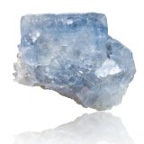 Fluorita
Mina Jaimina, filón Obdulia, Zona Minera Caravia, Trechorio, Carrales, Caravia, Comarca del Oriente, Principado de Asturias (Asturias), España
7x6,5cm.
(Autor: castrominerals)