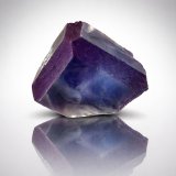 Fluorita
Filón Josefa-Veneros, nivel 75, Coroña de Arriba-La Collada, zona minera de La Collada, Siero, Comarca Oviedo, Principado de Asturias (Asturias), España
8x7cm.
(Autor: castrominerals)