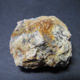 Wulfenita
3'5 x 3 cm.
(Autor: prcantos)